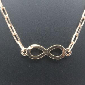 Silver Necklace 0003