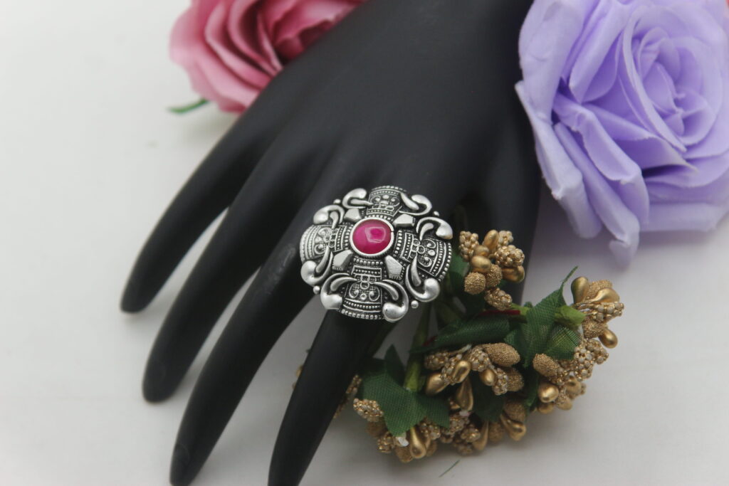 antique jewelry ring 0007