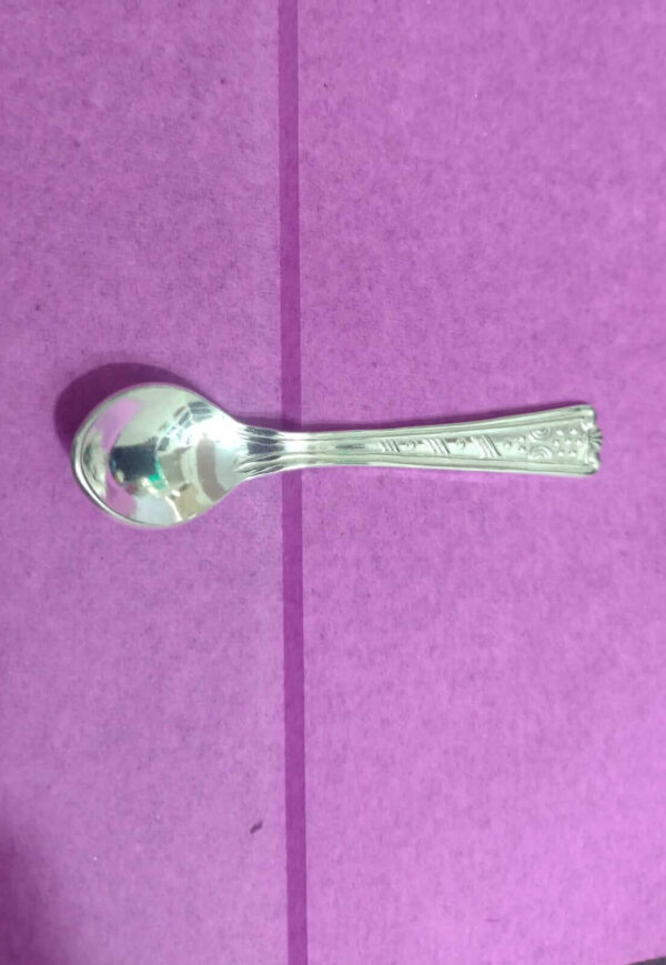 Silver Spoon Chhogada Jewellery